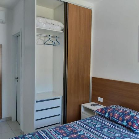 Otimo Apartamento Убатуба Экстерьер фото