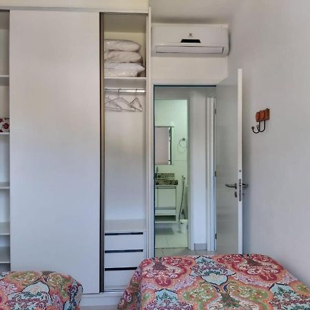 Otimo Apartamento Убатуба Экстерьер фото