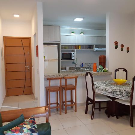 Otimo Apartamento Убатуба Экстерьер фото