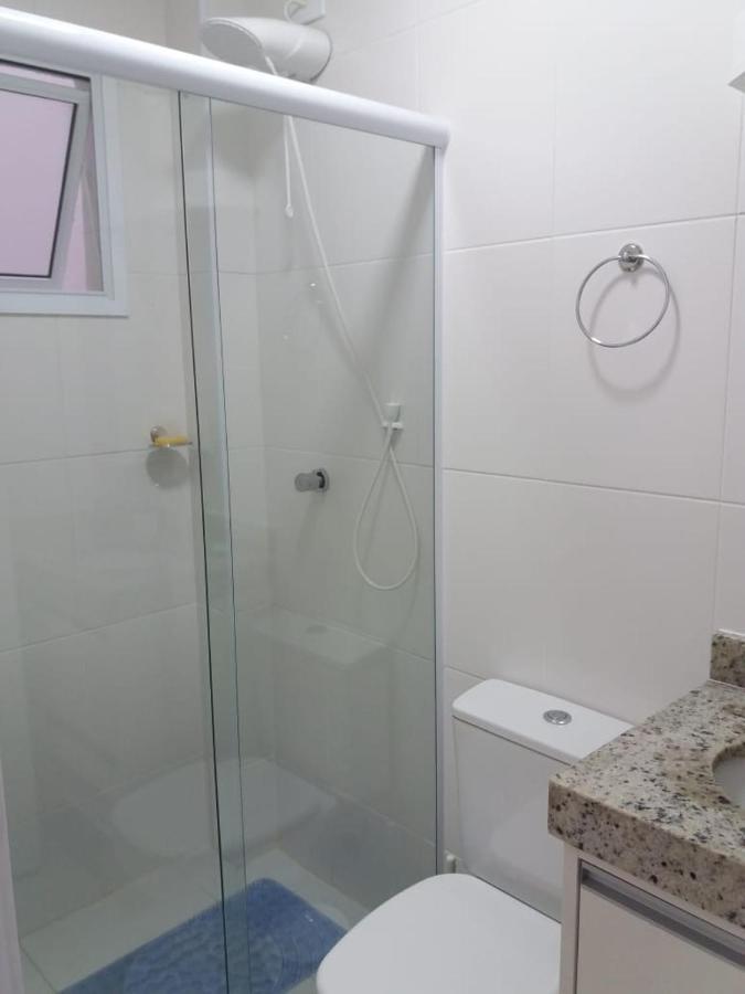 Otimo Apartamento Убатуба Экстерьер фото