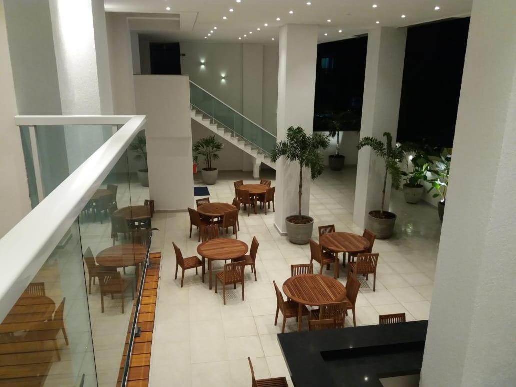 Otimo Apartamento Убатуба Экстерьер фото