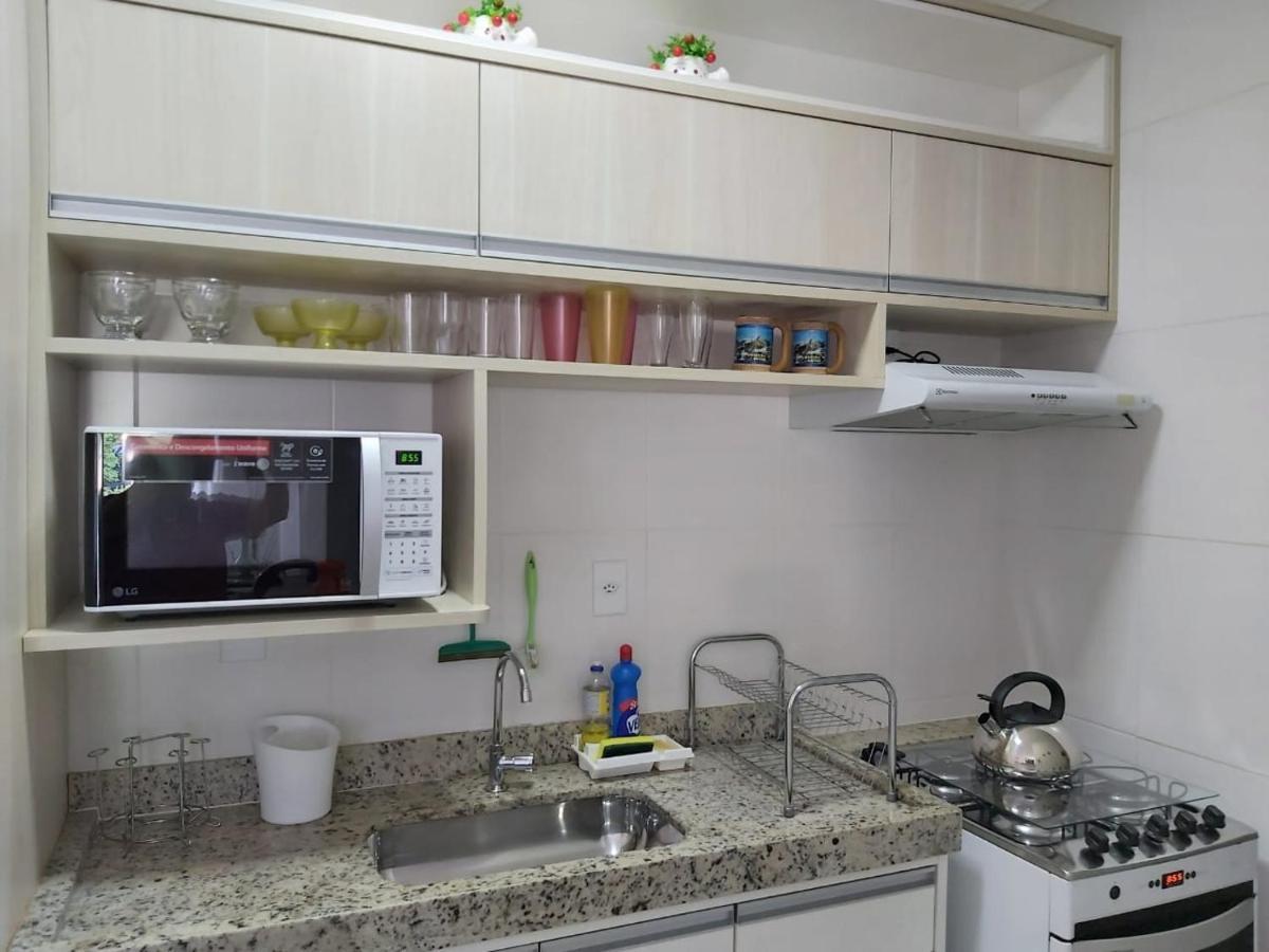 Otimo Apartamento Убатуба Экстерьер фото
