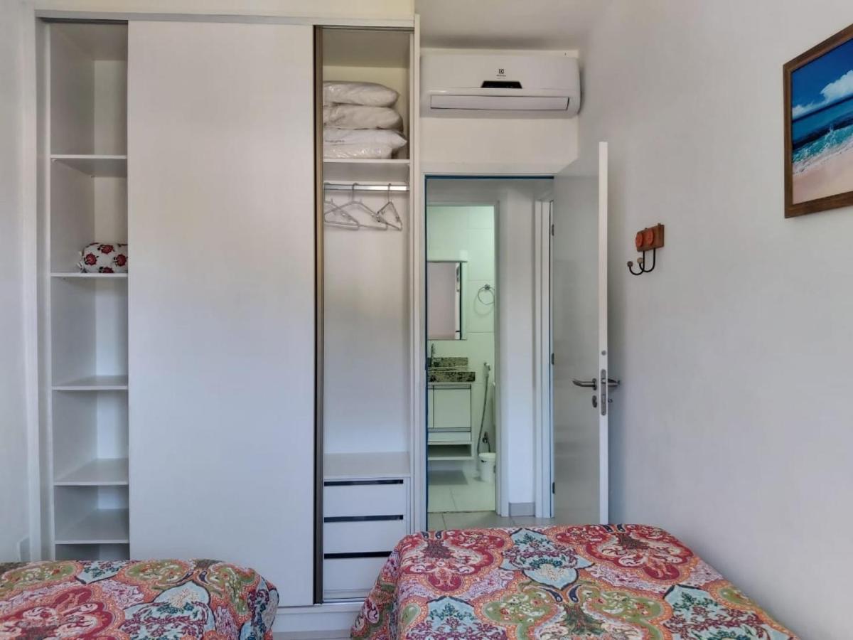 Otimo Apartamento Убатуба Экстерьер фото