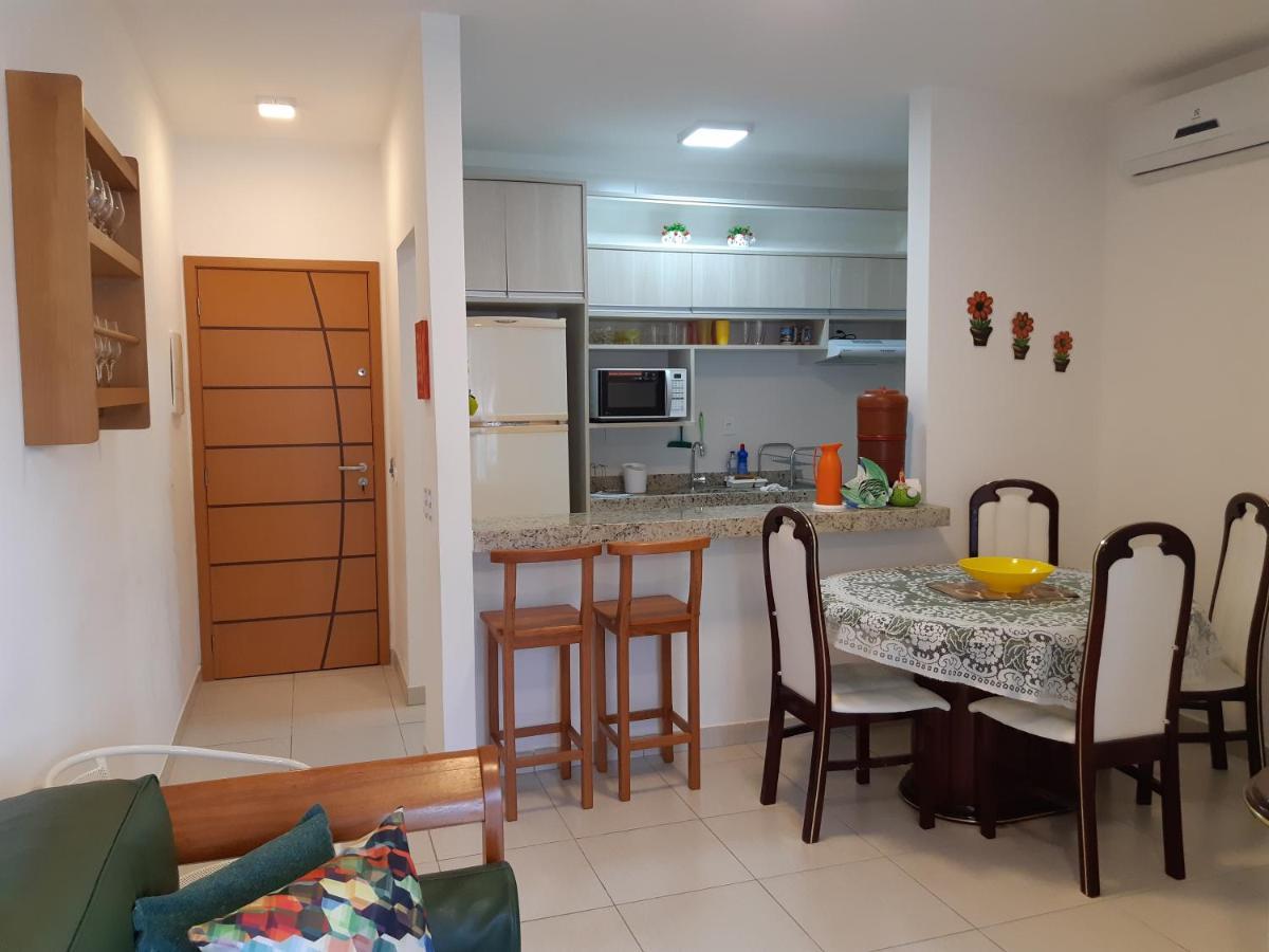 Otimo Apartamento Убатуба Экстерьер фото