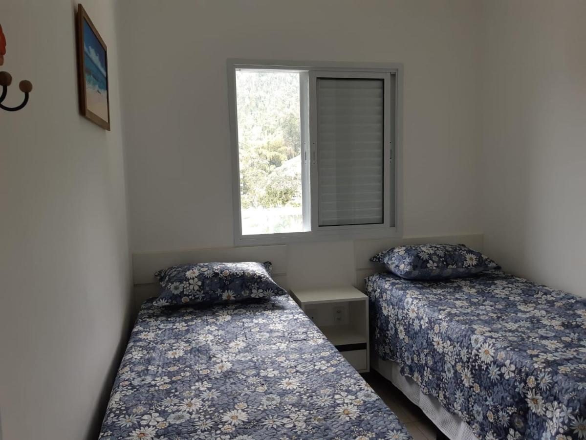 Otimo Apartamento Убатуба Экстерьер фото